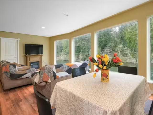 House for sale in Strathcona, British Columbia