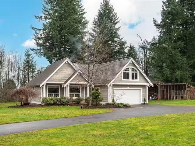 House for sale in Strathcona, British Columbia