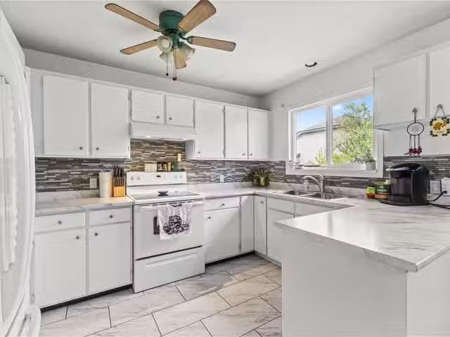 House for sale in Strathcona, British Columbia