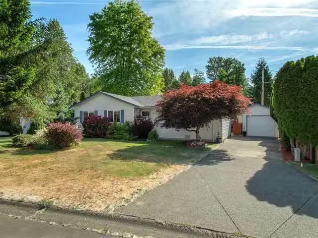 House for sale in Strathcona, British Columbia