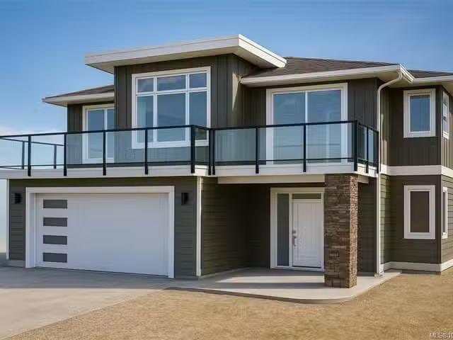 House for sale in Strathcona, British Columbia