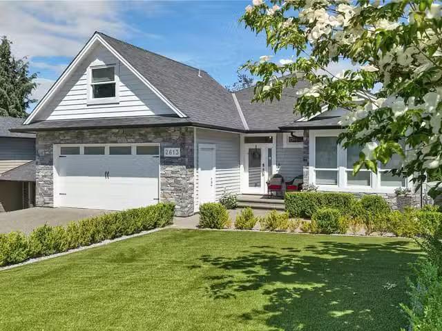 House for sale in Strathcona, British Columbia