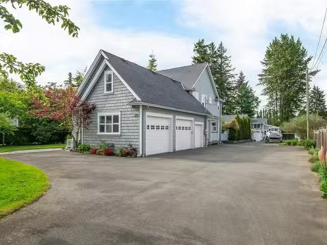 House for sale in Strathcona, British Columbia