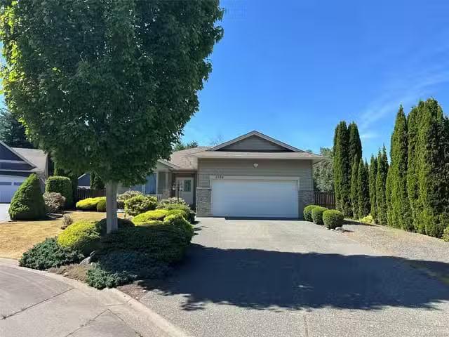 House for sale in Strathcona, British Columbia