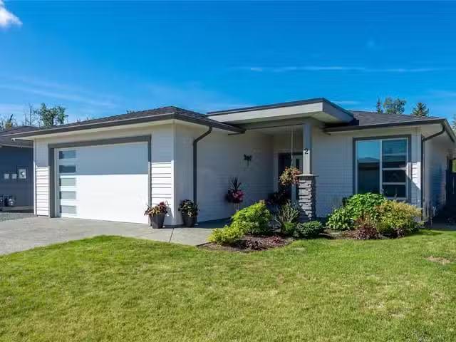 House for sale in Strathcona, British Columbia