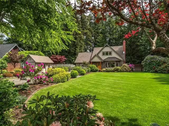 House for sale in Strathcona, British Columbia