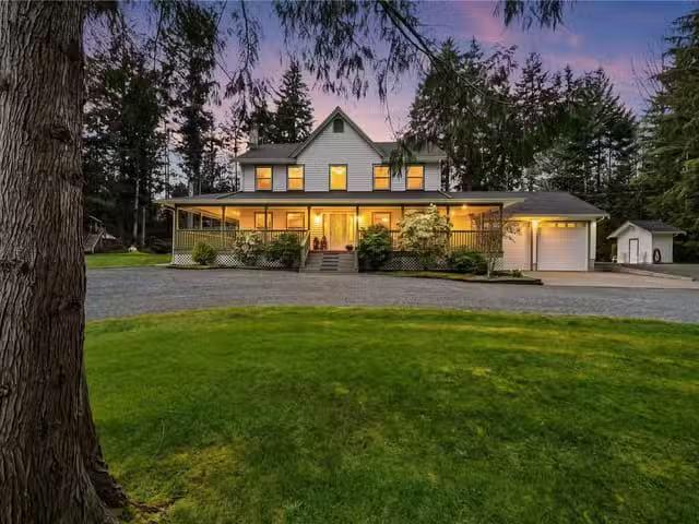 House for sale in Strathcona, British Columbia