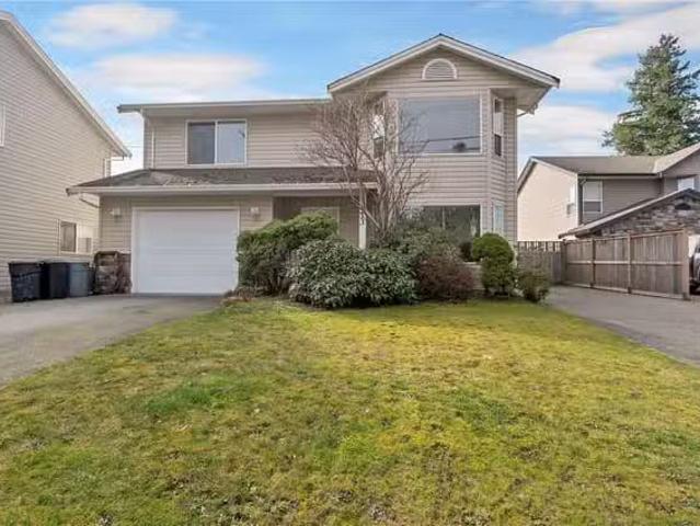 House for sale in Strathcona, British Columbia