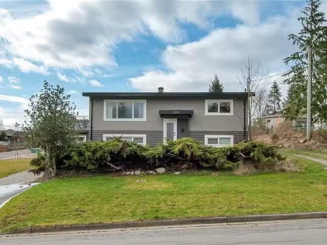 House for sale in Strathcona, British Columbia