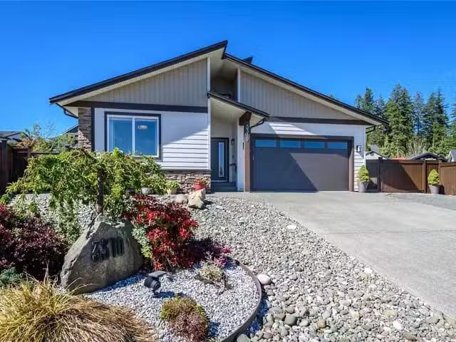 House for sale in Strathcona, British Columbia