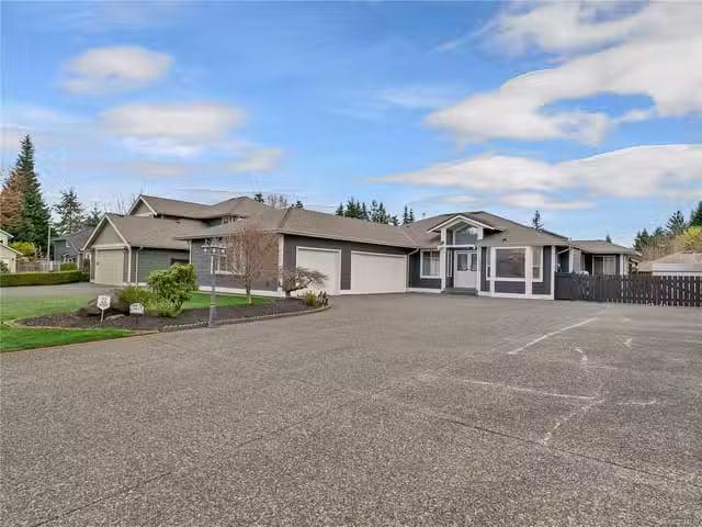 House for sale in Strathcona, British Columbia