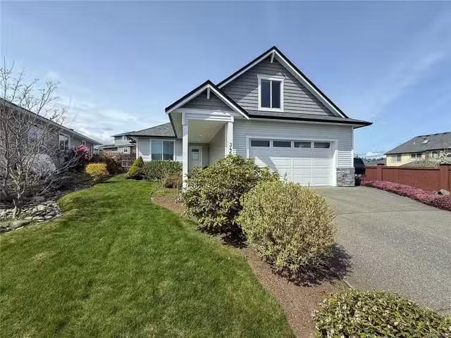 House for sale in Strathcona, British Columbia