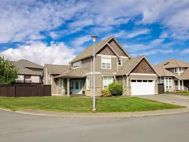 House for sale in Strathcona, British Columbia