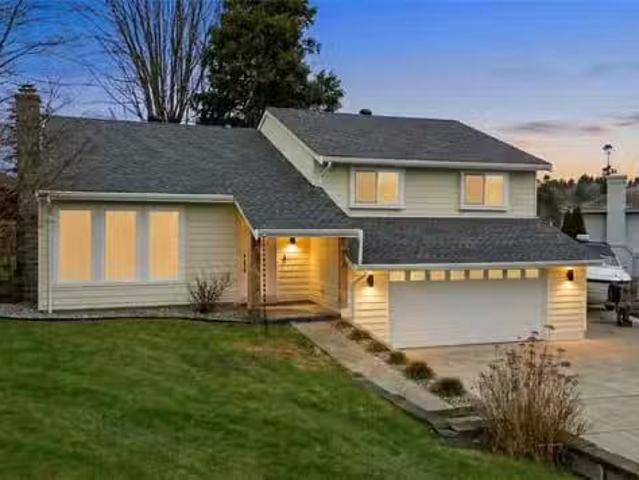 House for sale in Strathcona, British Columbia