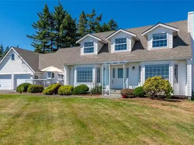 House for sale in Strathcona, British Columbia