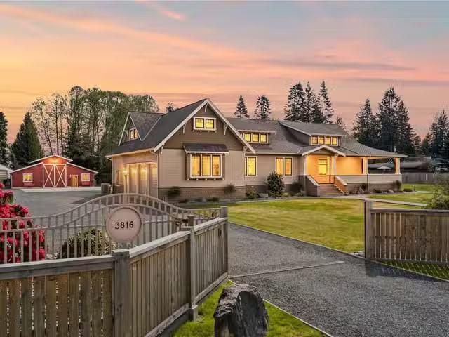 House for sale in Strathcona, British Columbia