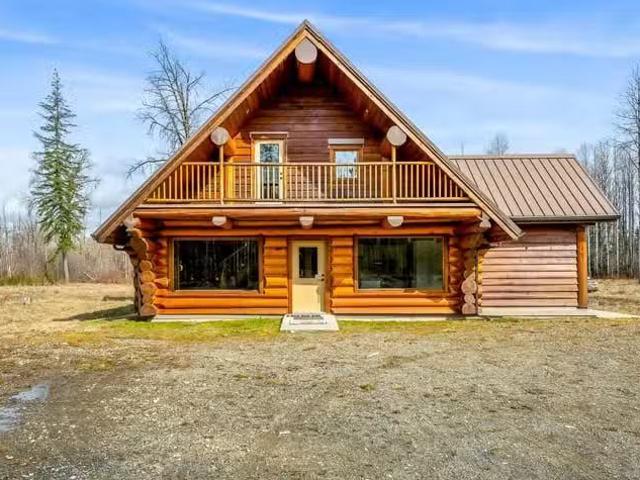 House for sale in Strathcona, British Columbia