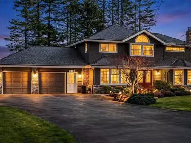 House for sale in Strathcona, British Columbia