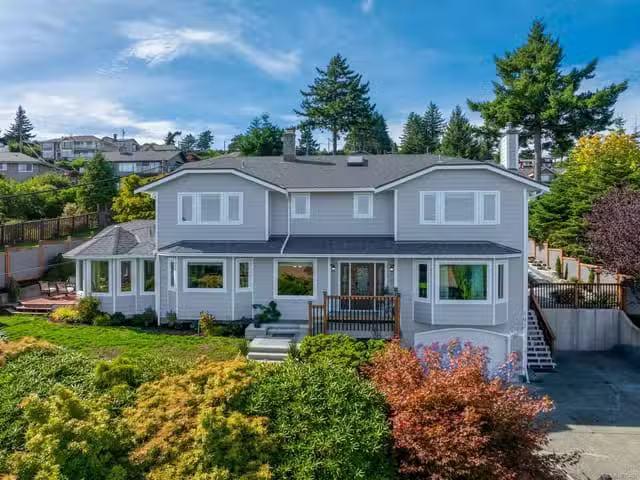 House for sale in Strathcona, British Columbia