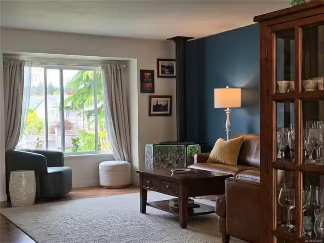 House for sale in Strathcona, British Columbia