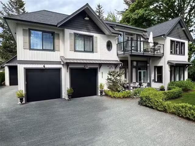 House for sale in Strathcona, British Columbia