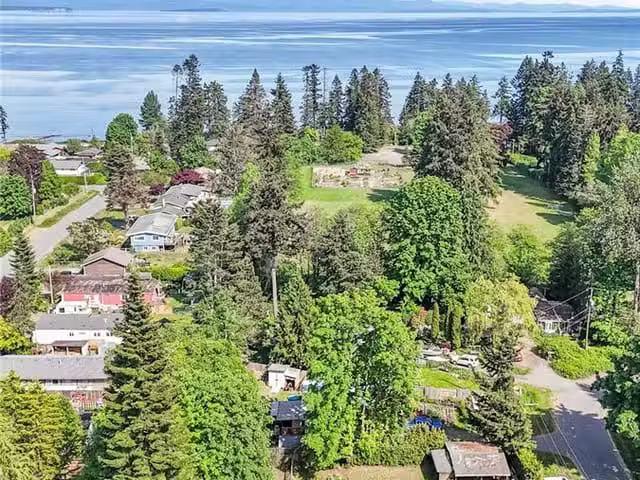 House for sale in Strathcona, British Columbia