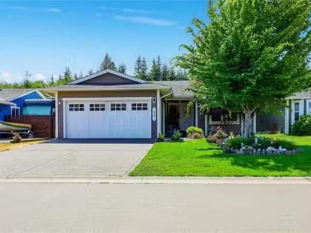 House for sale in Strathcona, British Columbia