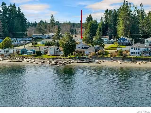 House for sale in Strathcona, British Columbia