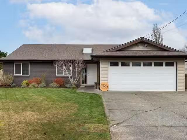 House for sale in Strathcona, British Columbia