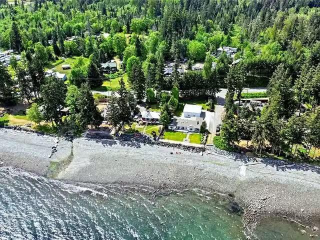 House for sale in Strathcona, British Columbia