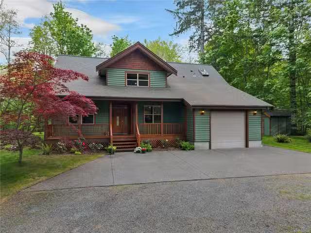 House for sale in Strathcona, British Columbia
