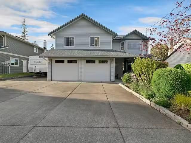 House for sale in Strathcona, British Columbia