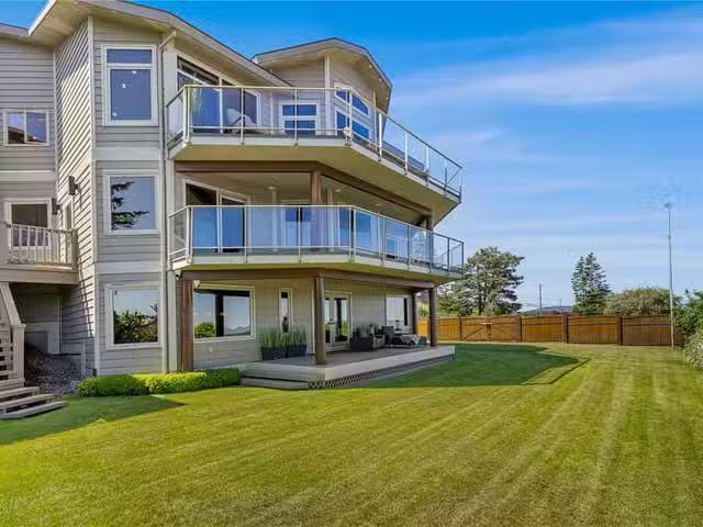 House for sale in Strathcona, British Columbia