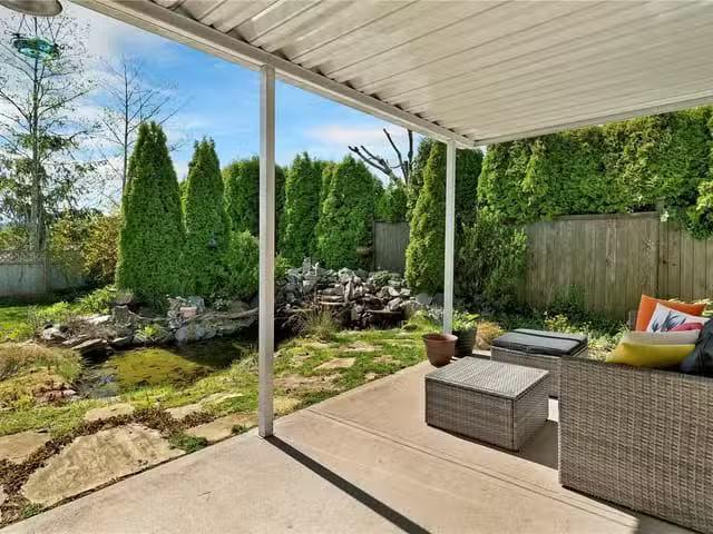 House for sale in Strathcona, British Columbia