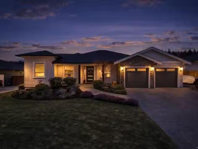 House for sale in Strathcona, British Columbia