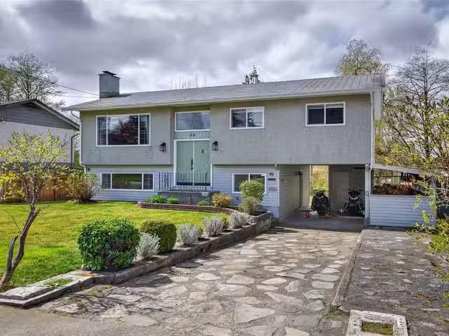 House for sale in Strathcona, British Columbia