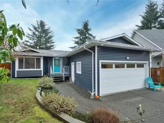 House for sale in Strathcona, British Columbia