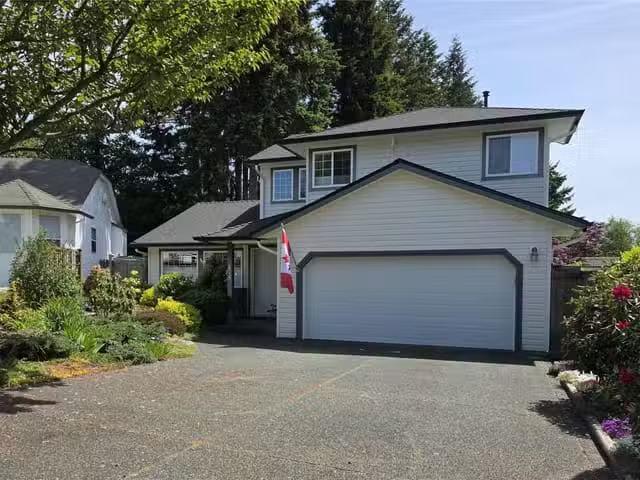 House for sale in Strathcona, British Columbia
