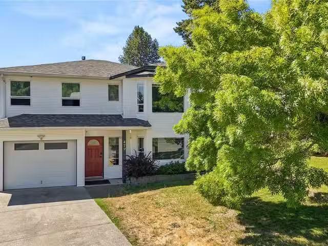 House for sale in Strathcona, British Columbia