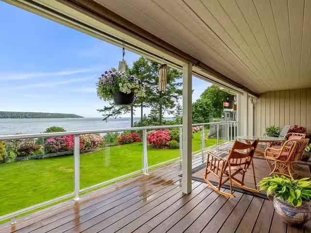 House for sale in Strathcona, British Columbia