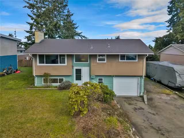 House for sale in Strathcona, British Columbia