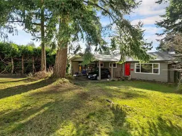 House for sale in Campbell River, Strathcona Regional District