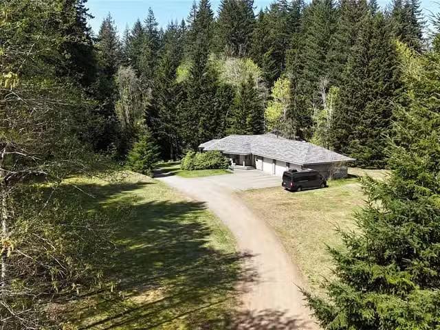 House for sale in Strathcona, British Columbia