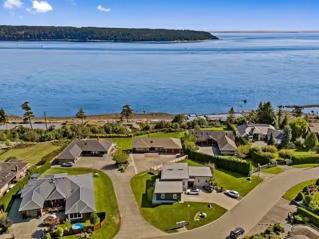 House for sale in Strathcona, British Columbia