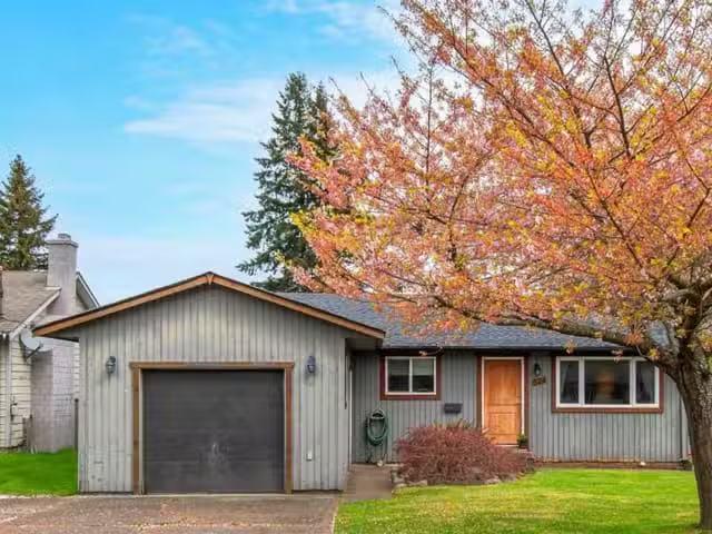 House for sale in Strathcona, British Columbia