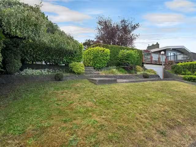 House for sale in Strathcona, British Columbia