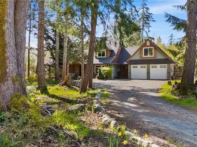 House for sale in Strathcona, British Columbia
