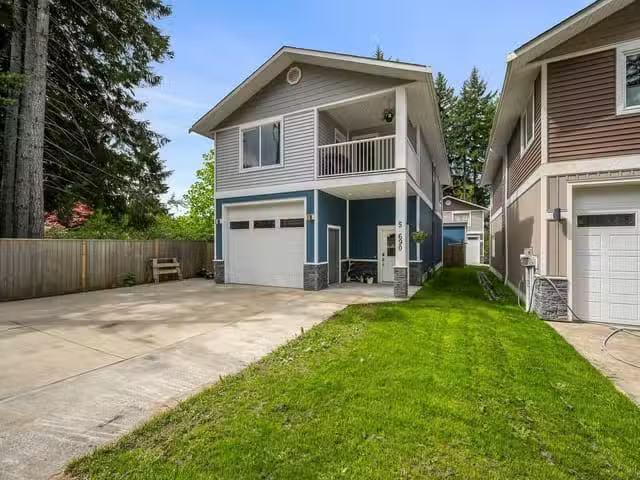 House for sale in Strathcona, British Columbia