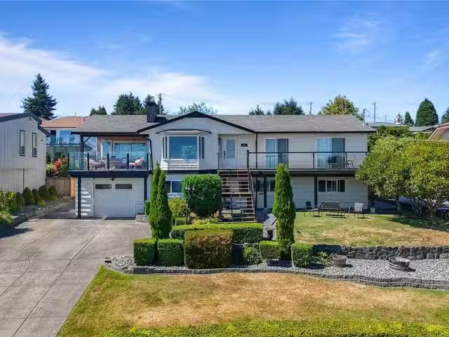 House for sale in Strathcona, British Columbia