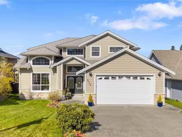 House for sale in Strathcona, British Columbia